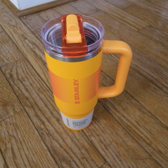 Stanley Accessories - Stanley The Flip Straw Quencher Protour Tumbler 30 oz.